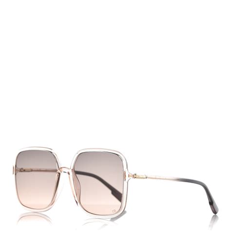 dior stellaire 1 sunglasses pink|Dior stellaire 1 sunglasses.